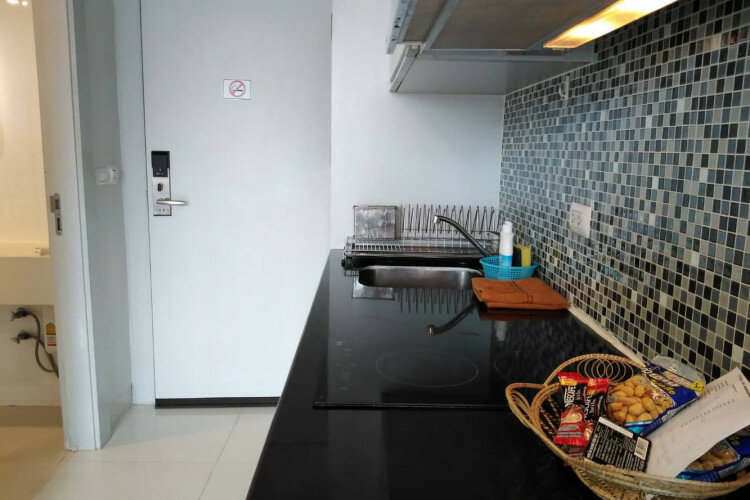 Кондоминиум в Паттайе, Таиланд | THE423326