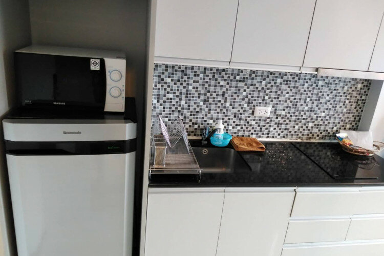 Кондоминиум в Паттайе, Таиланд | THE423326