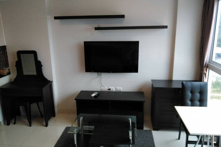 Кондоминиум в Паттайе, Таиланд | THE423326