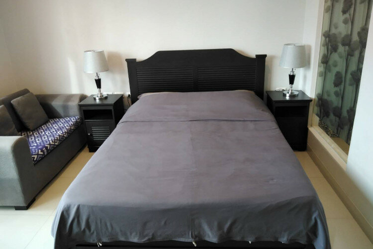 Кондоминиум в Паттайе, Таиланд | THE423326