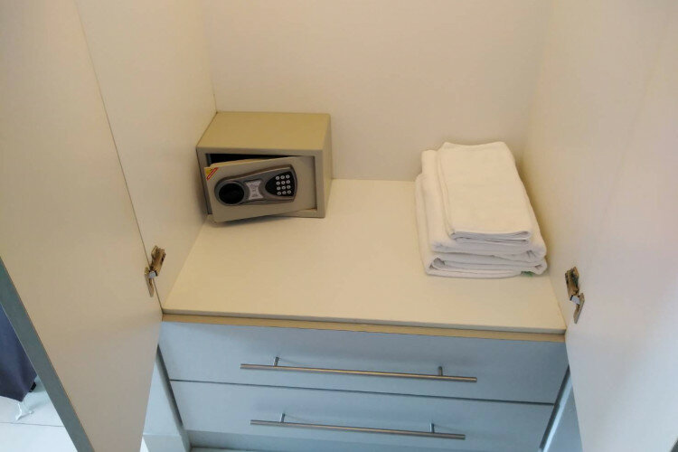 Кондоминиум в Паттайе, Таиланд | THE423326