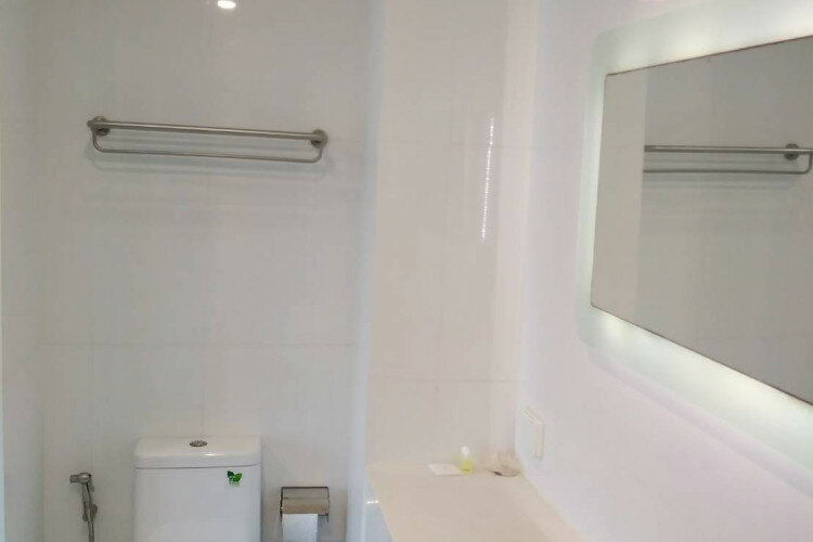 Кондоминиум в Паттайе, Таиланд | THE423326