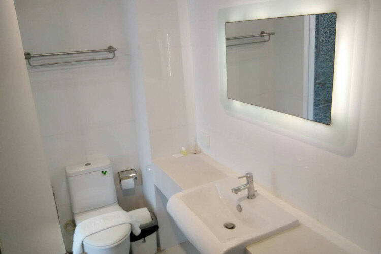 Кондоминиум в Паттайе, Таиланд | THE423326