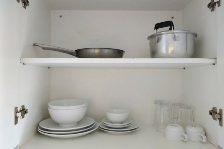 Кондоминиум в Паттайе, Таиланд | THE423326