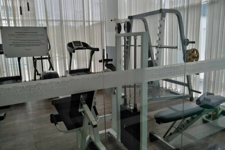 Кондоминиум в Паттайе, Таиланд | THE423326