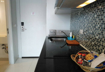 Кондоминиум в Паттайе, Таиланд | THE423326