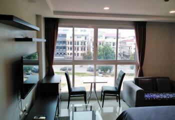 Кондоминиум в Паттайе, Таиланд | THE423326