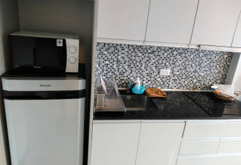 Кондоминиум в Паттайе, Таиланд | THE423326