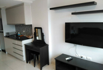 Кондоминиум в Паттайе, Таиланд | THE423326