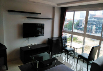 Кондоминиум в Паттайе, Таиланд | THE423326