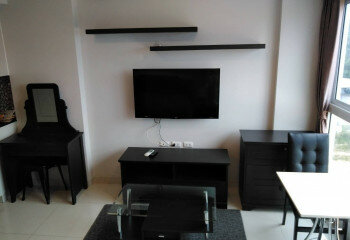 Кондоминиум в Паттайе, Таиланд | THE423326