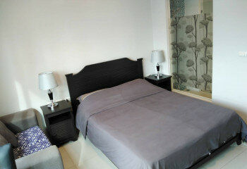 Кондоминиум в Паттайе, Таиланд | THE423326