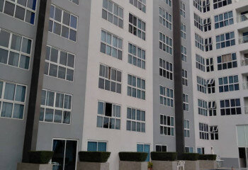 Кондоминиум в Паттайе, Таиланд | THE423326