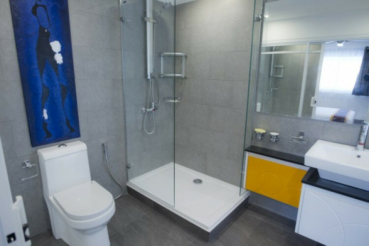 Кондоминиум в Паттайе, Таиланд | THE310011