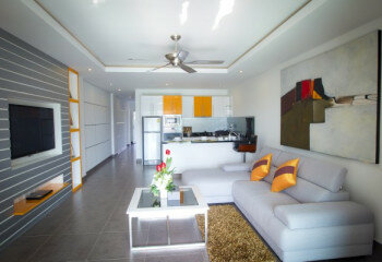 Кондоминиум в Паттайе, Таиланд | THE310011