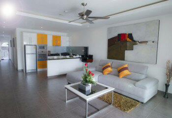 Кондоминиум в Паттайе, Таиланд | THE310011