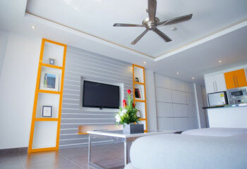 Кондоминиум в Паттайе, Таиланд | THE310011