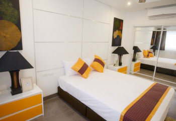 Кондоминиум в Паттайе, Таиланд | THE310011