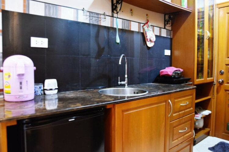 Кондоминиум в Паттайе, Таиланд | THE509638