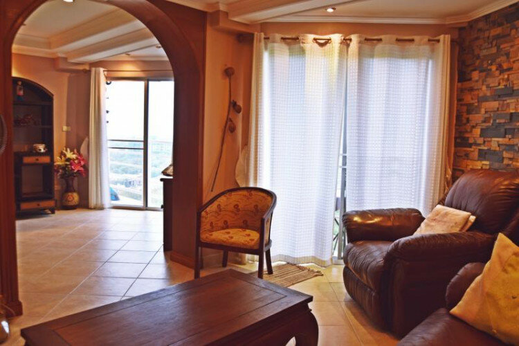 Кондоминиум в Паттайе, Таиланд | THE509638