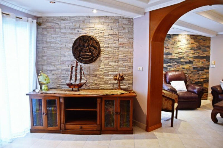 Кондоминиум в Паттайе, Таиланд | THE509638