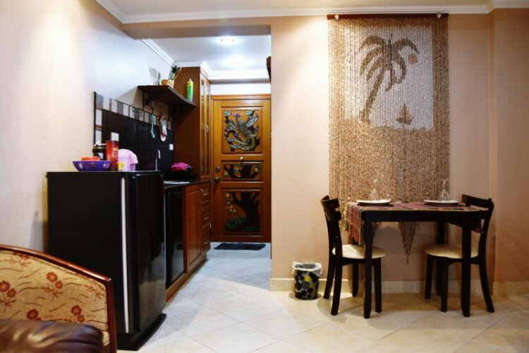 Кондоминиум в Паттайе, Таиланд | THE509638