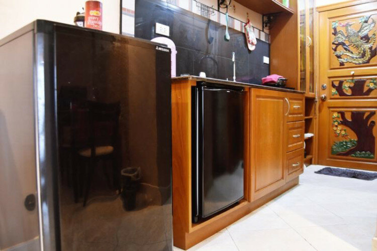 Кондоминиум в Паттайе, Таиланд | THE509638