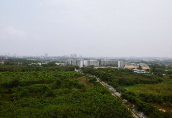 Кондоминиум в Паттайе, Таиланд | THE509638