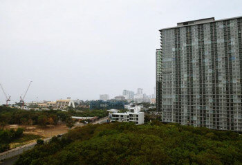 Кондоминиум в Паттайе, Таиланд | THE509638