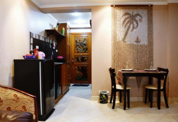 Кондоминиум в Паттайе, Таиланд | THE509638