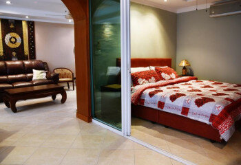 Кондоминиум в Паттайе, Таиланд | THE509638