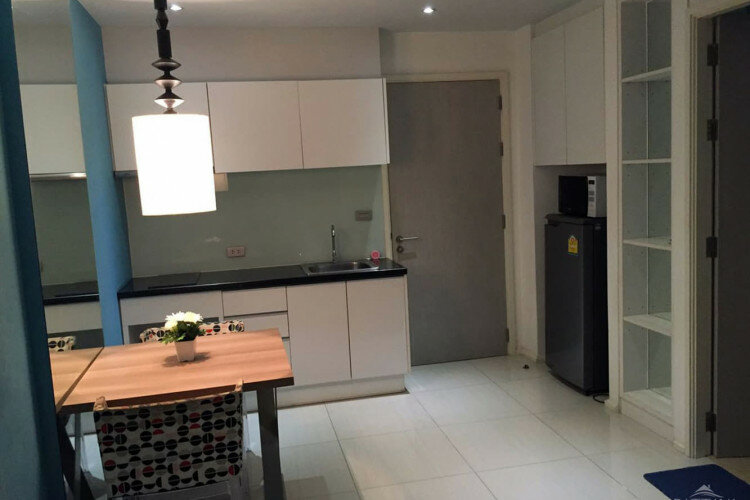 Кондоминиум в Паттайе, Таиланд | THE146866