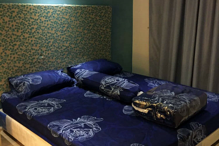 Кондоминиум в Паттайе, Таиланд | THE146866