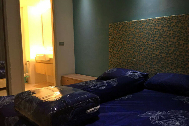 Кондоминиум в Паттайе, Таиланд | THE146866