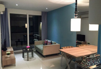 Кондоминиум в Паттайе, Таиланд | THE146866