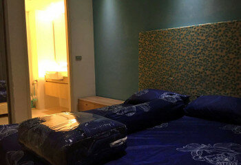 Кондоминиум в Паттайе, Таиланд | THE146866