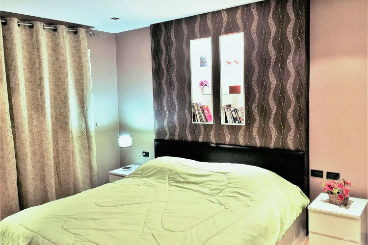 Кондоминиум в Паттайе, Таиланд | THE246434