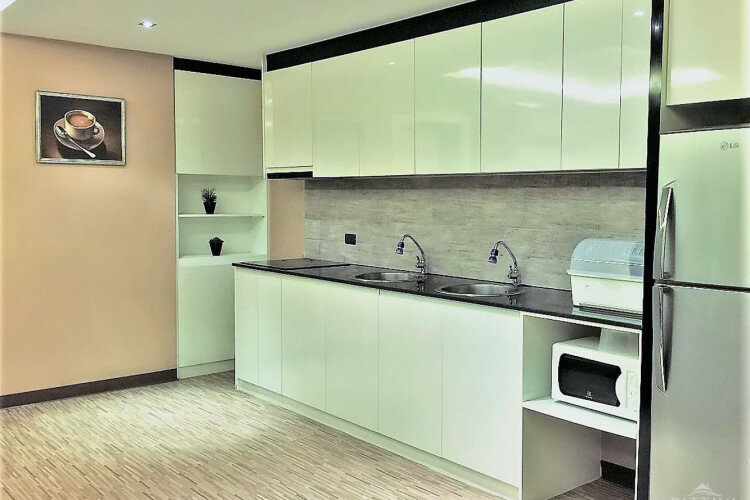 Кондоминиум в Паттайе, Таиланд | THE246434