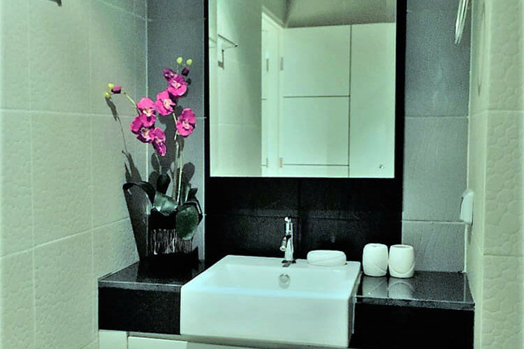 Кондоминиум в Паттайе, Таиланд | THE246434