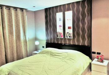 Кондоминиум в Паттайе, Таиланд | THE246434