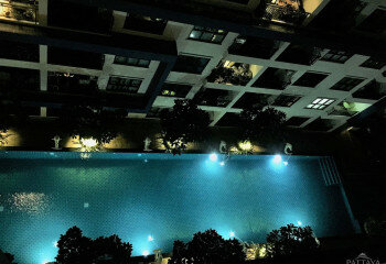 Кондоминиум в Паттайе, Таиланд | THE246434