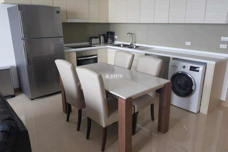 Кондоминиум в Паттайе, Таиланд | THE340997