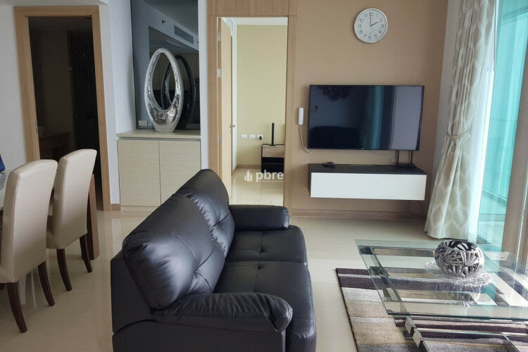 Кондоминиум в Паттайе, Таиланд | THE340997