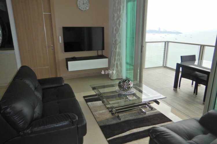 Кондоминиум в Паттайе, Таиланд | THE340997