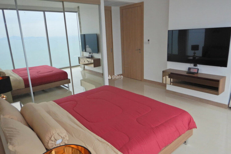 Кондоминиум в Паттайе, Таиланд | THE340997