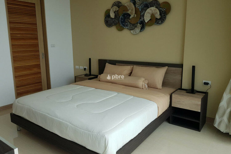 Кондоминиум в Паттайе, Таиланд | THE340997