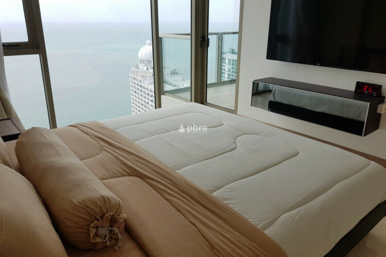 Кондоминиум в Паттайе, Таиланд | THE340997