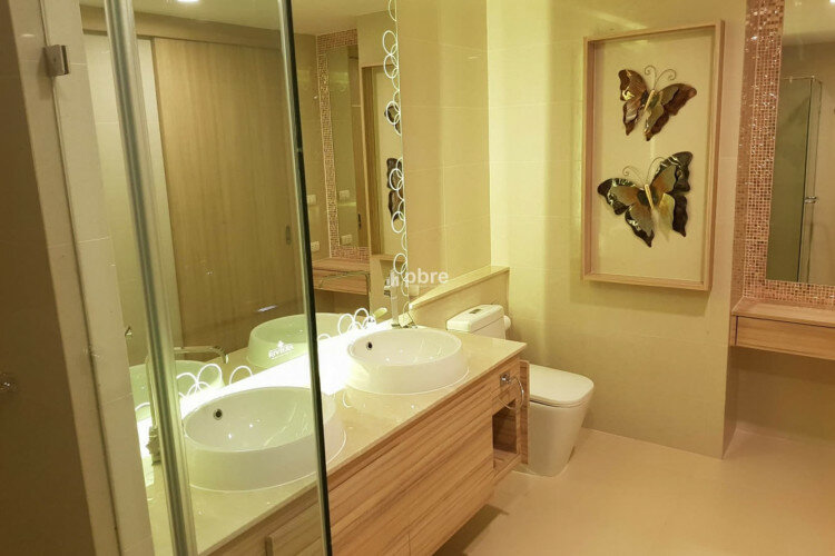 Кондоминиум в Паттайе, Таиланд | THE340997