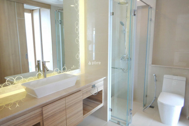 Кондоминиум в Паттайе, Таиланд | THE340997