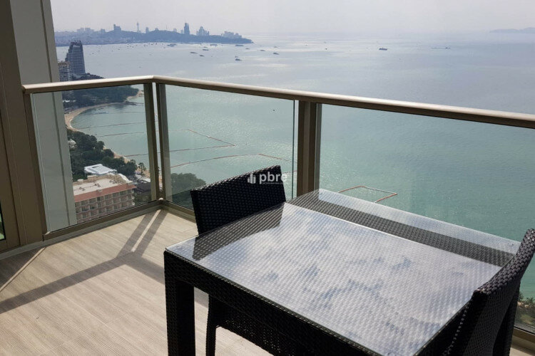 Кондоминиум в Паттайе, Таиланд | THE340997